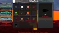 The Volcanic Key can be obtained in Infernal Heart (Image via Roblox)